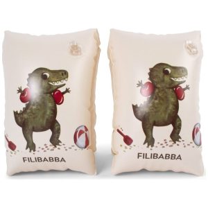 Brassards Alfie Dino Beach