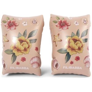 Brassards Alfie Ocean Blossom ( 3-6 ans )