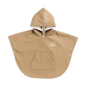 Cape de pluie l Camel