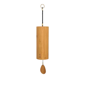 Carillon à vent KOSHI Ignis – Une mélodie vibrante et énergisante