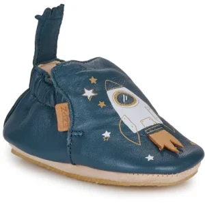 Chaussons souples EASY PEASY My Blublu Fusée