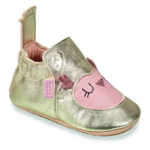 Chaussons souples EASY PEASY My Blublu Hiboo