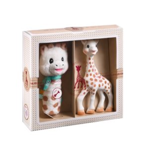 Sophie la Girafe l Coffret Naissance