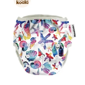 Couche de bain lavable MAMA KOALA Summer
