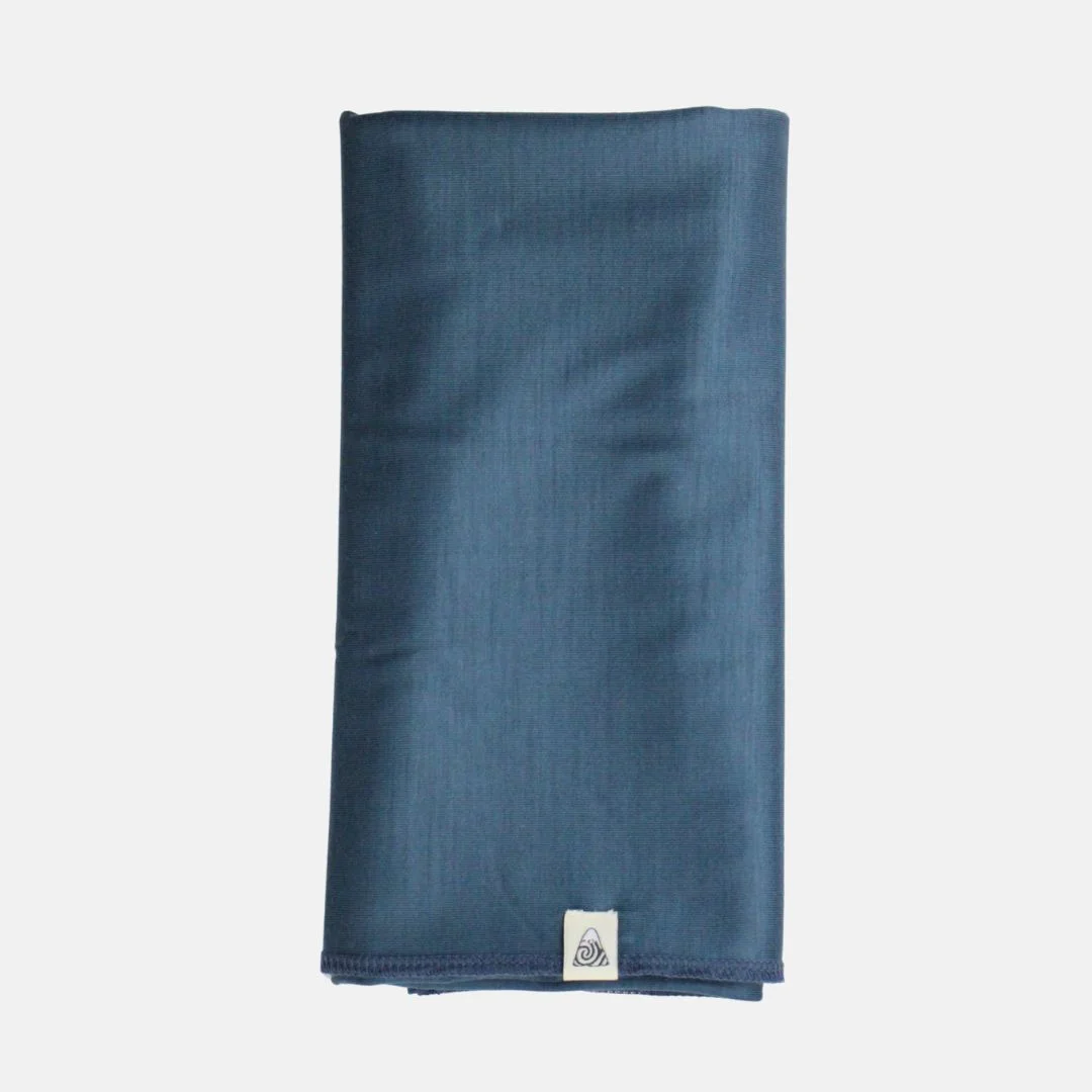 Couverture bébé ALPES DU SUD MERINOS en laine mérinos – Image 4