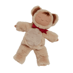 COZY DINKUMS TEDDY  l Crumble