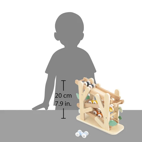 Descendeur Fourmis Sweet Cocoon – Image 2