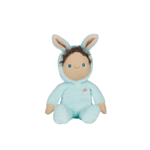 Dinky Dinkums Fluffle Family l Basile Bunny