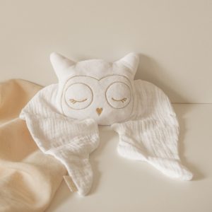 Doudou bola de grossesse | Chouette