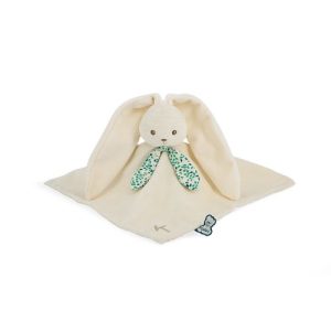 Doudou Lapin l Crème