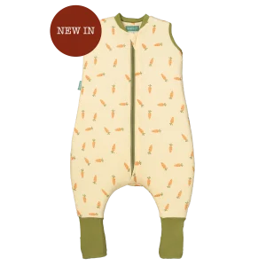 Gigoteuse Avec pieds l Carotte