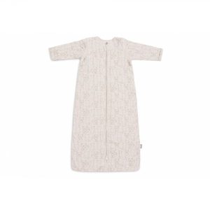 Gigoteuse avec manches amovibles  |Fox Nougat