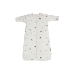 Gigoteuse avec manches amovibles |Farm