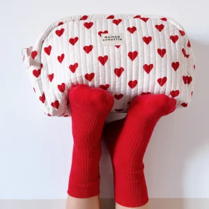 Trousse de toilette Love Cherry