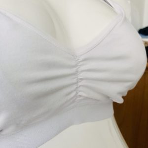 La brassière tire-lait White Milk