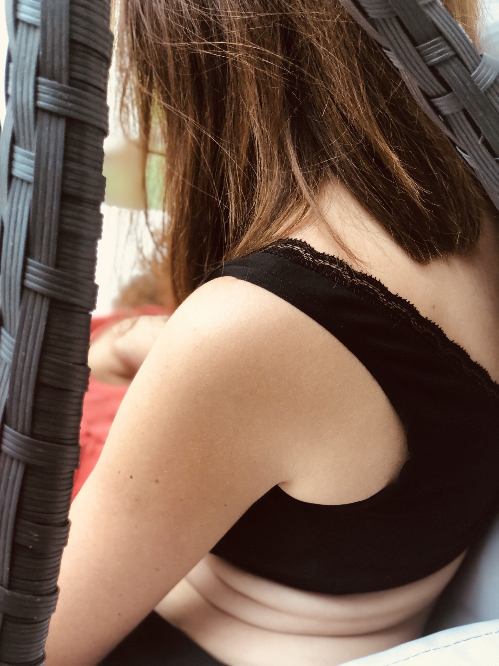 La Brassière croisée Subtilité – Image 5