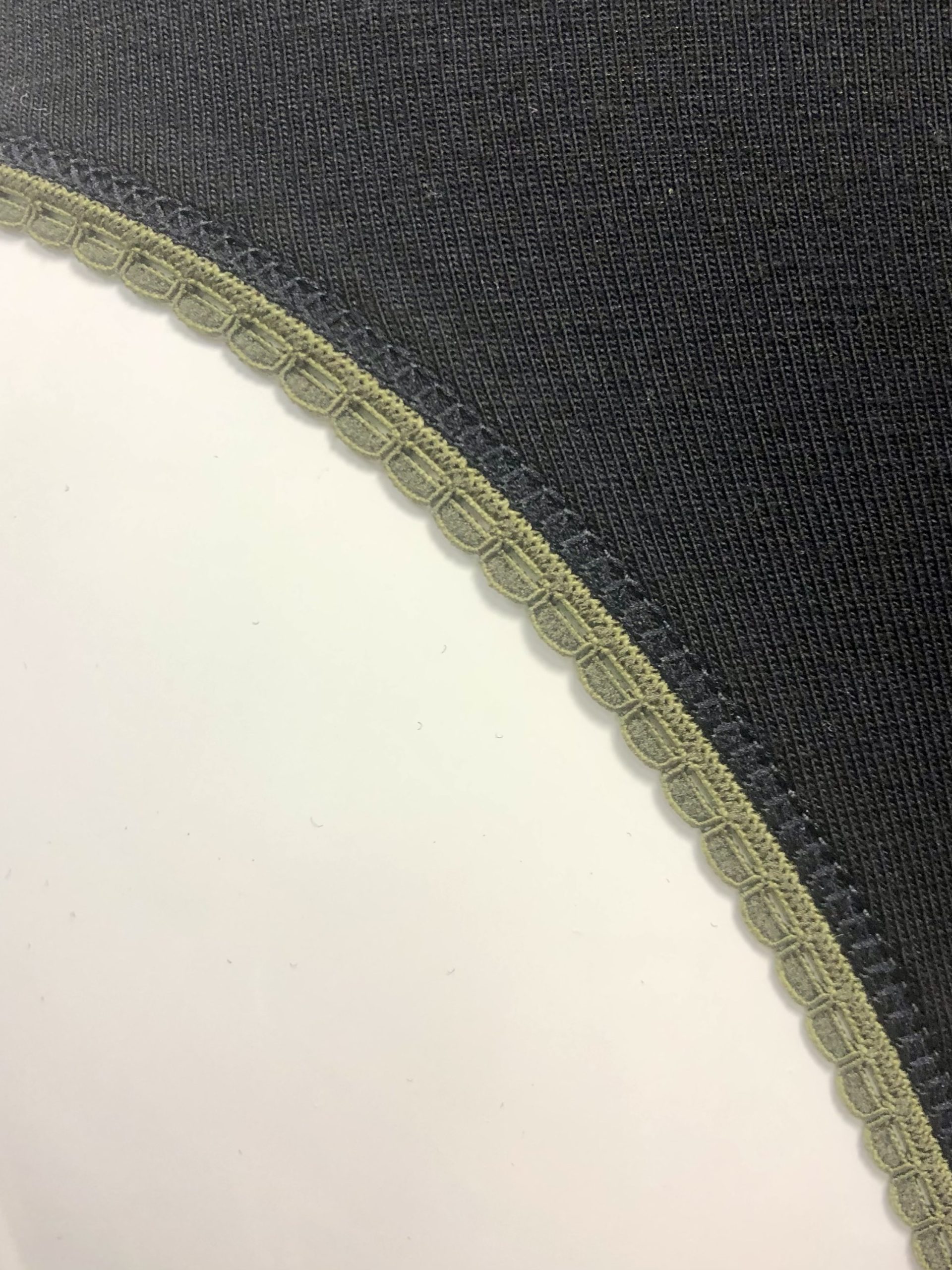 Pack Éco Tanga Noir/Kaki – Image 4