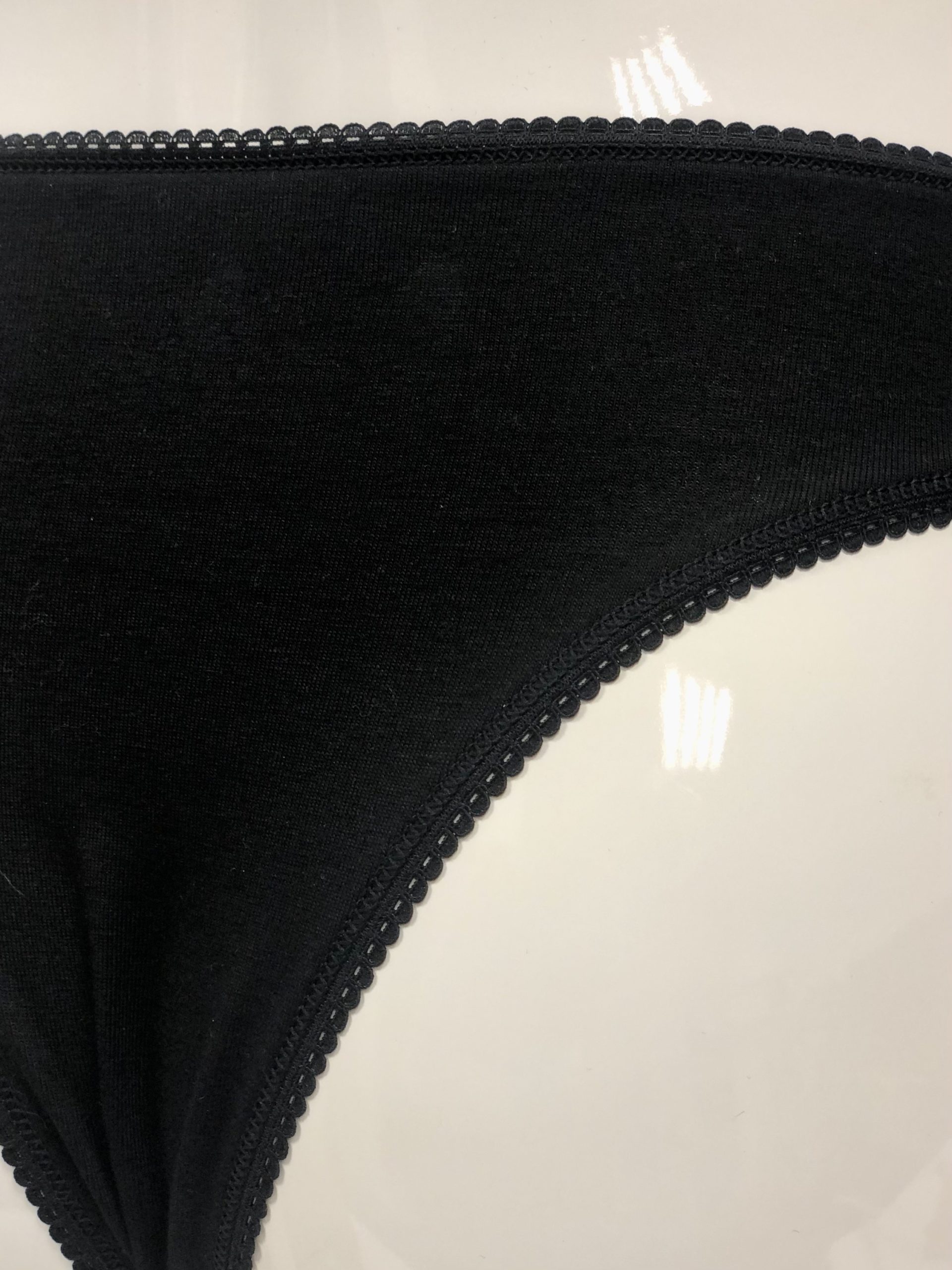 Pack Éco Tanga Noir/Kaki – Image 5