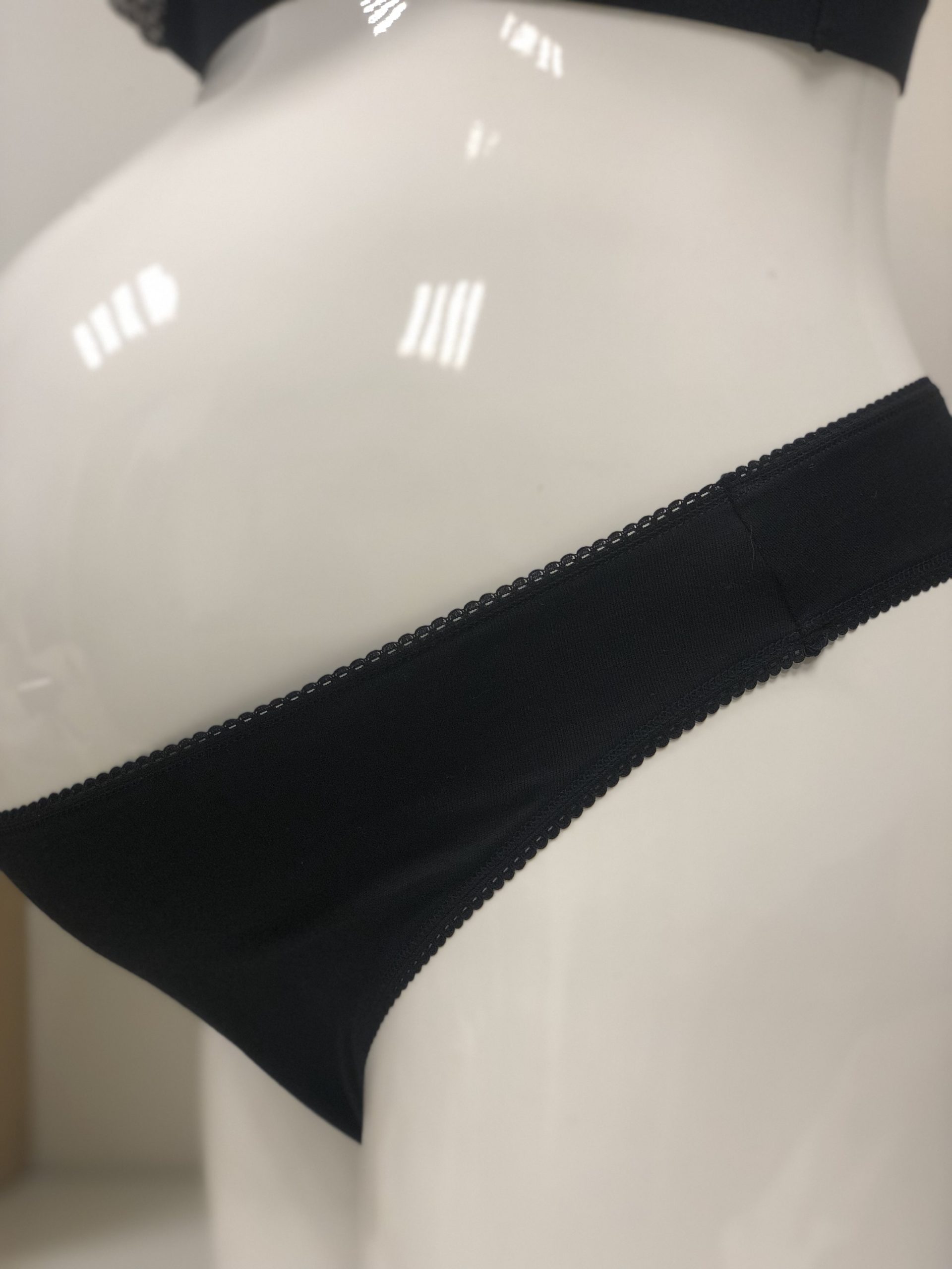 Pack Éco Tanga Noir/Kaki – Image 3