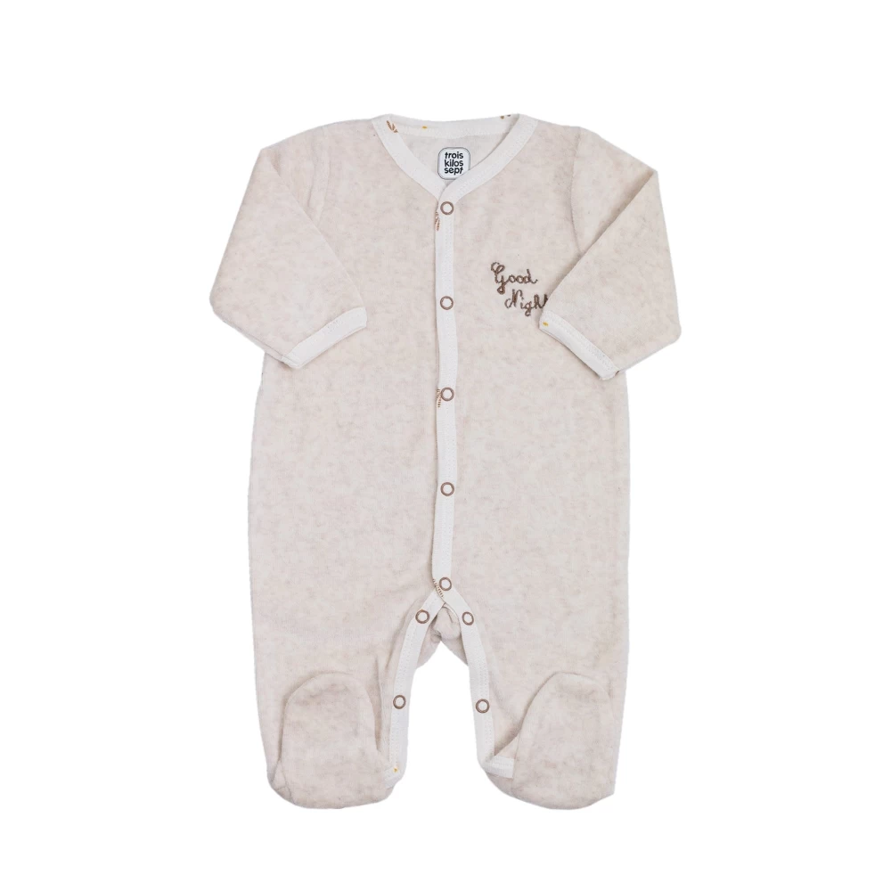 Kit Naissance 6 piéces l Taille 1 mois – Image 7