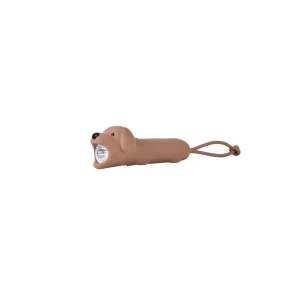 Lampe de poche l Chien