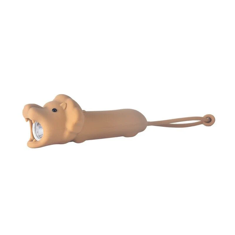 Lampe de poche l Lion – Image 2
