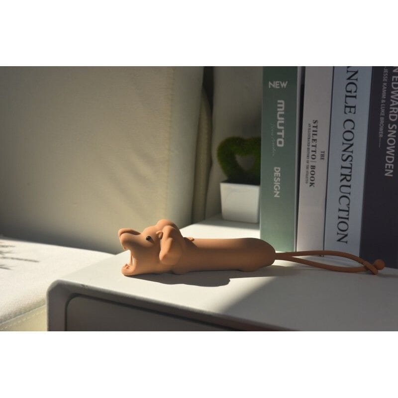 Lampe de poche l Lion – Image 3