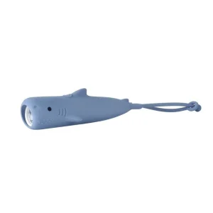 Lampe de poche l Requin