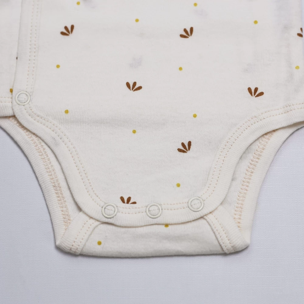 Lot 2 bodies taille 1 mois l Mini Nous – Image 9