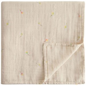 Maxi lange en coton Kite l Mushie