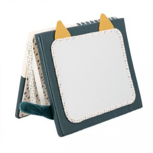 MIROIR SENSORIEL POUR BÉBÉ