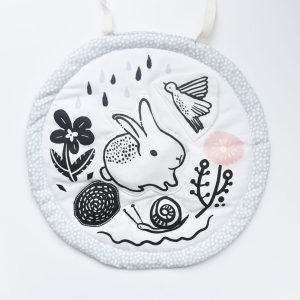 Tapis d&rsquo;Activité Bio – Prairie  5.0