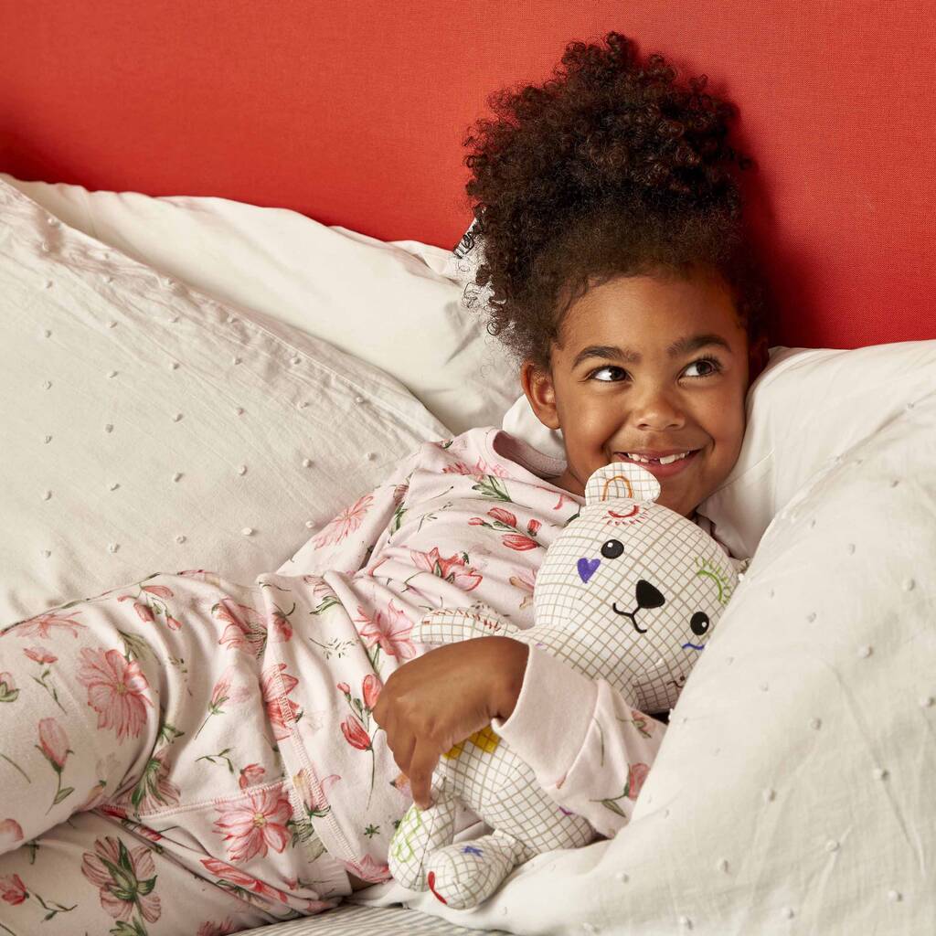 Mon ours à colorier l Artie – Image 3