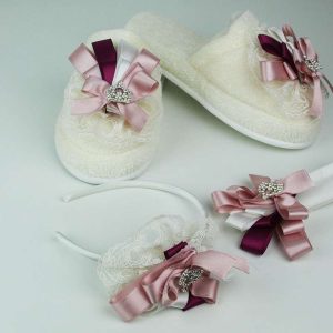 pantouffle maman , ref – 10