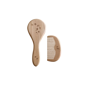 SET DE BROSSE ET PEIGNE – HIRONDELLES