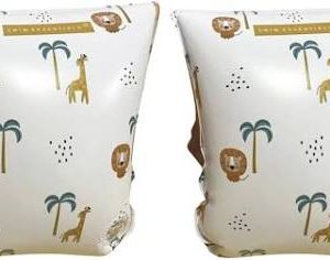 Brassards de natation Jungle (0-2 ans)