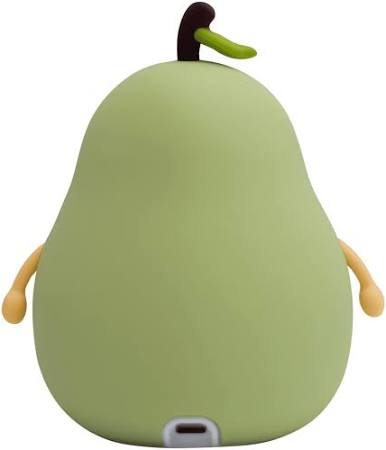 Veilleuse l Poire Verte – Image 2