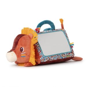 Triangle d&rsquo;activité l  Jack le lion