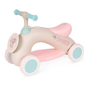 Trotteur enfant l Rose