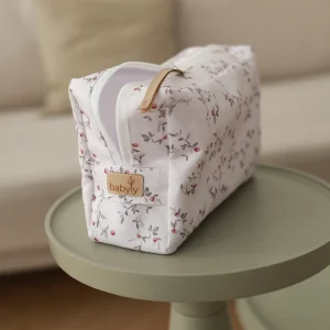 Trousse de toilette bébé BABYLY Twiggy Dream