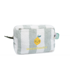 Trousse de toilette | Lemon
