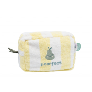 Trousse de toilette | Poire