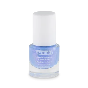 Vernis à ongles enfant NAMAKI Bleu lavande