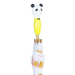 Parapluie enfant en bois VILAC Panda